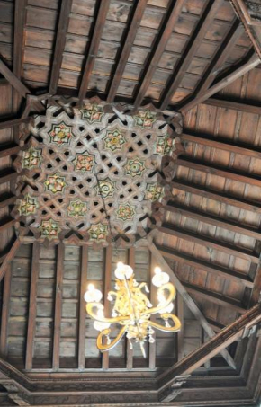 Casa de Lys Sanlucar De Barrameda